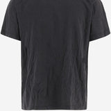 T-shirt Standard Regular Fit in cotone 850261 TTVC71041 BALENCIAGA 