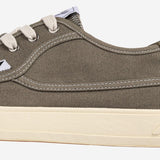 SNEAKERS WINDSCAPE LOW IN CANVAS SCLMCU03 CANVSUEMILITARY AUTRY 