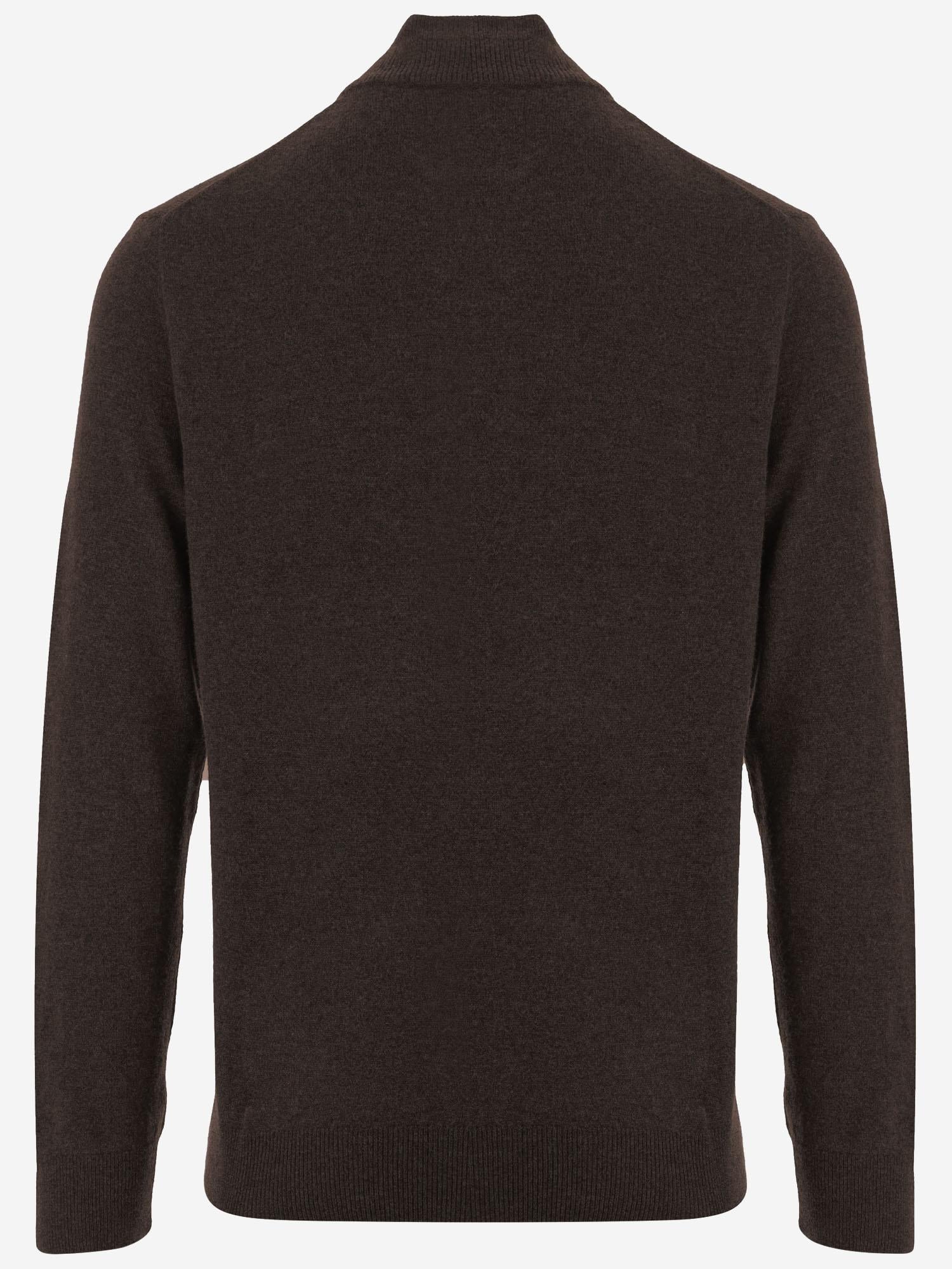 MAGLIA IN LANA CON LOGO 710876756 022 POLO RALPH LAUREN 