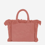 Borsa Vanity mini COL0011 00408L MC2 SAINT BARTH 