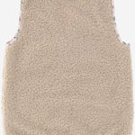 GILET IN PELLICCIA SINTETICA 16548060 231 BABE & TESS KIDS 