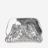 THE MOIRE TMSS25GMWPL18SILVER