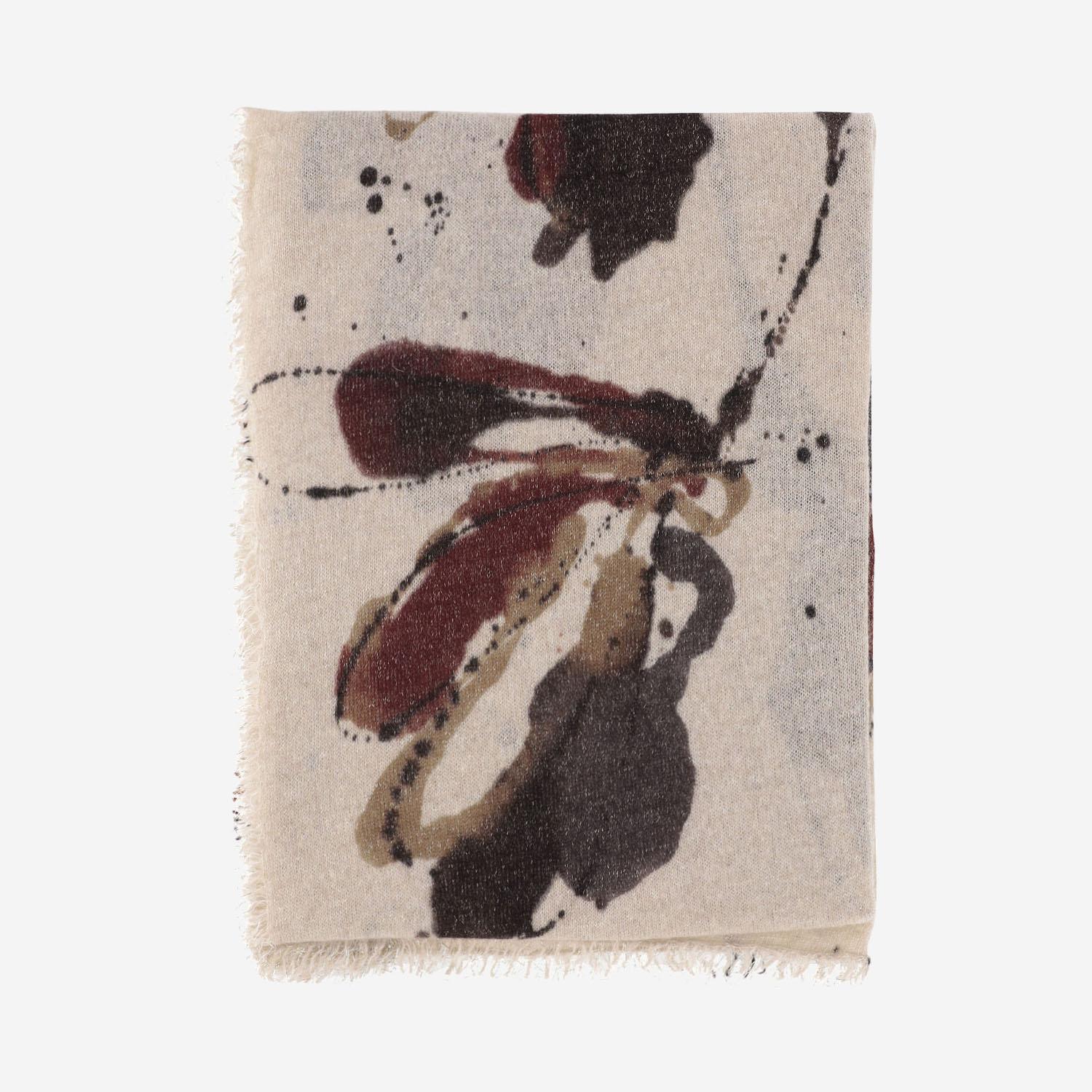 SCIARPA LUXURIA IN MISTO CASHMERE 2039 97690 FALIERO SARTI 