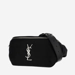 MARSUPIO CLASSIC MONOGRAM 590076 GIV6E1000 SAINT LAURENT 