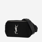 MARSUPIO CLASSIC MONOGRAM 590076 GIV6E1000 SAINT LAURENT 