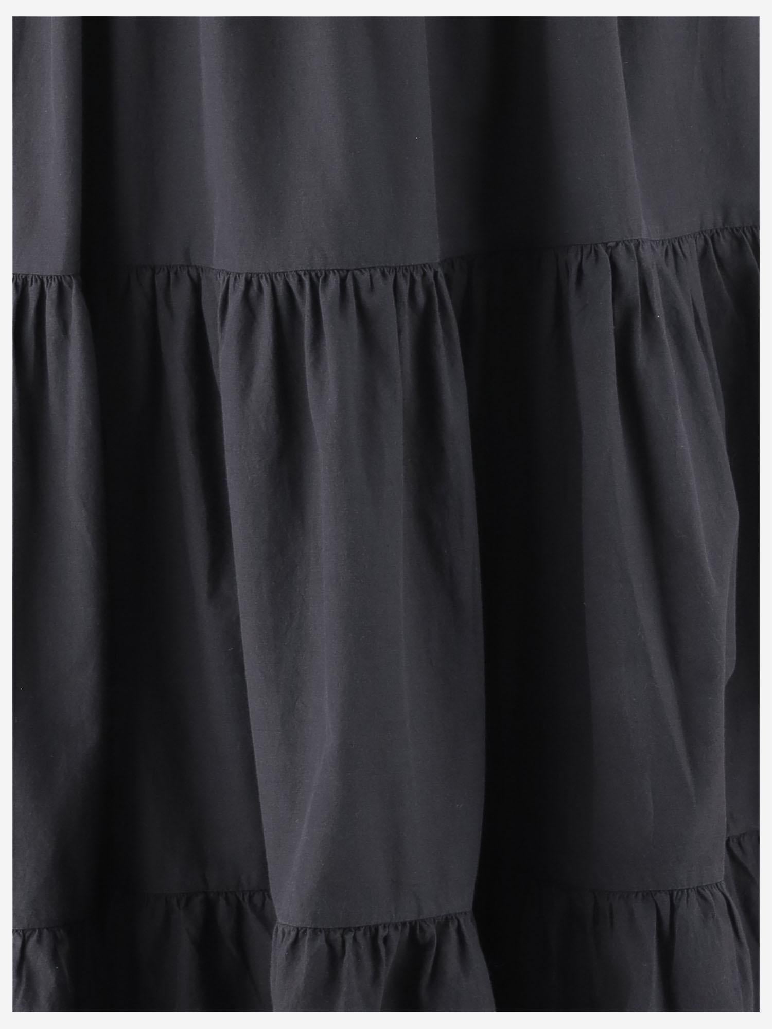 BONPOINT KIDS S05GDRW00053099A