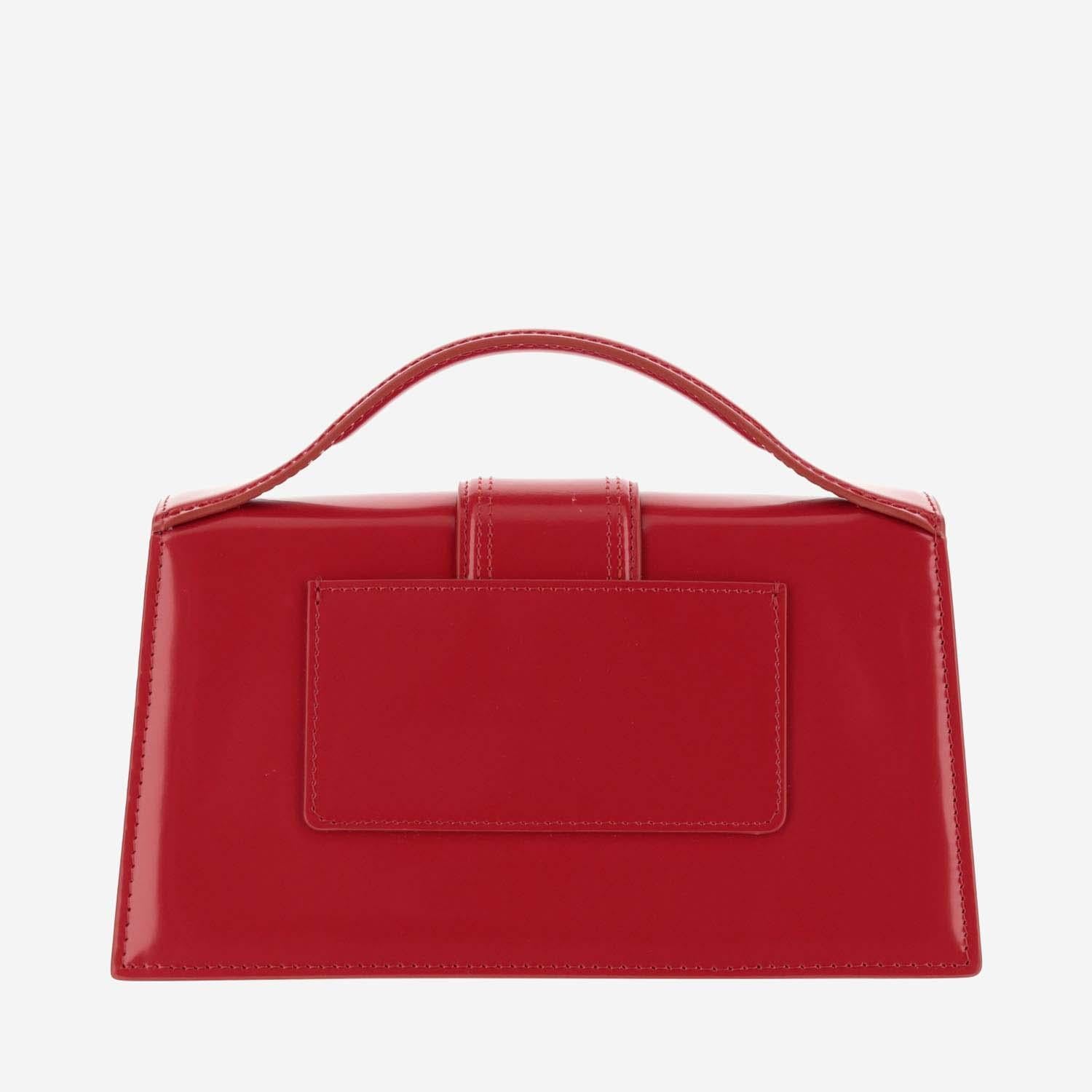 BORSA LE GRAND BAMBINO BAW00007AC18A01 470 JACQUEMUS 