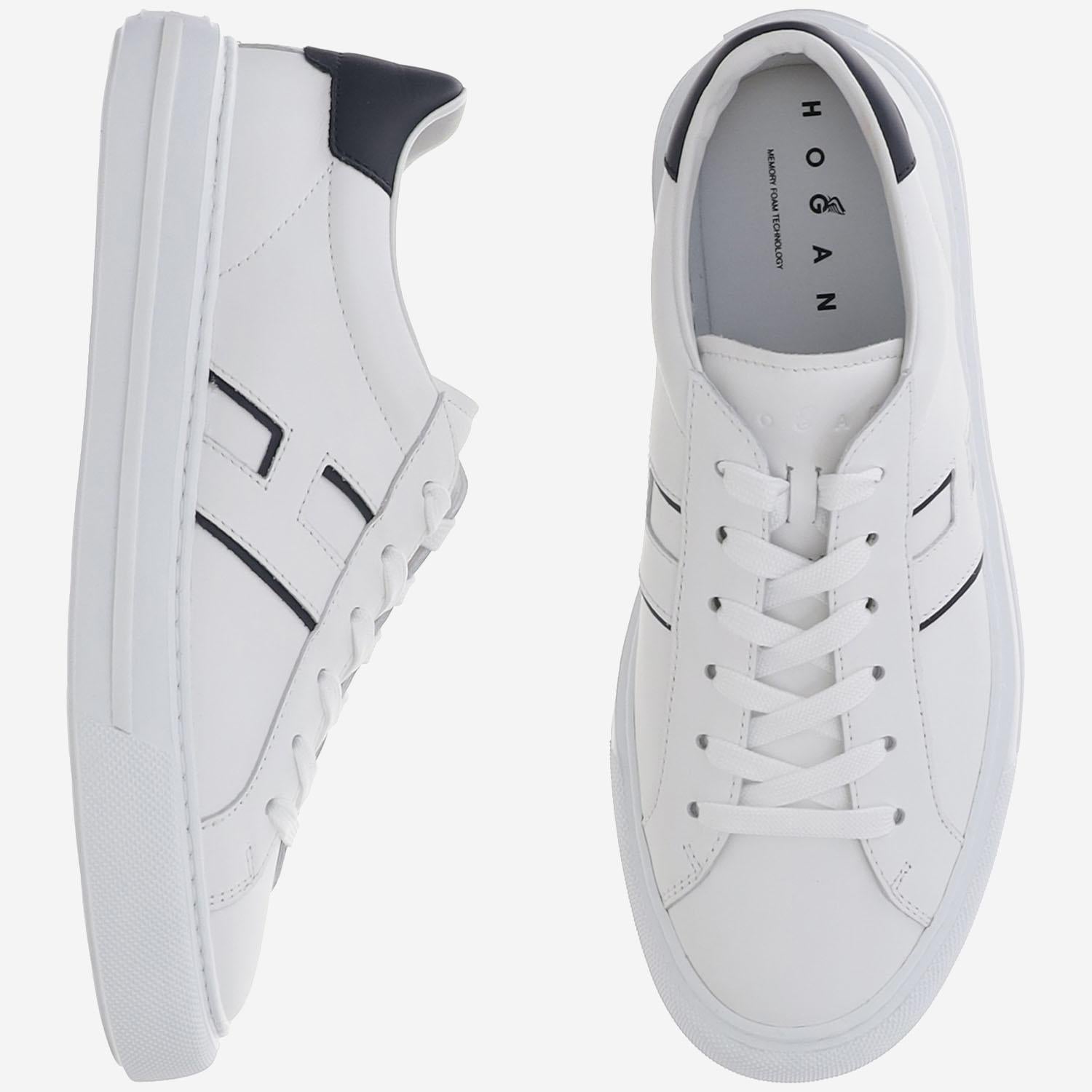 Sneakers Hogan H691 HXM6910FU100ZL 3014 HOGAN 