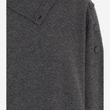 Maglia in cashmere <BR/> 011216 2704803 DRIES VAN NOTEN 