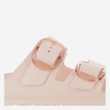 SANDALI ARIZIONA 1031283 LIGHTROSE BIRKENSTOCK 