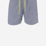 COSTUME DA BAGNO IN NYLON PATM001 01659H MC2 SAINT BARTH 