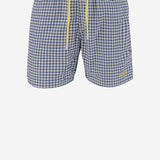COSTUME DA BAGNO IN NYLON PATM001 01659H MC2 SAINT BARTH 