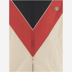 Giubbotto antivento in nylon 7V3CI347 CKVCKT VALENTINO 