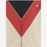 Giubbotto antivento in nylon 7V3CI347 CKVCKT VALENTINO 