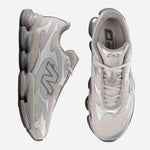 SNEAKERS ABZORB 2000W U20005UW SILVERMETALLIC NEW BALANCE 
