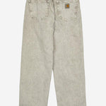 PANTALONI IN COTONE I033749 2ZX5F CARHARTT WIP 