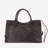 BORSA TOTE  LE CITY MEDIA 823058 2ABEK6034 BALENCIAGA 