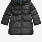 PIUMINO IMBOTTITO IN NYLON 312970094 001 POLO RALPH LAUREN KIDS 