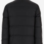 GIUBBOTTO REVERSIBILE ON MOTIVO CHECK 8110189 SANDIPCHECK BURBERRY 