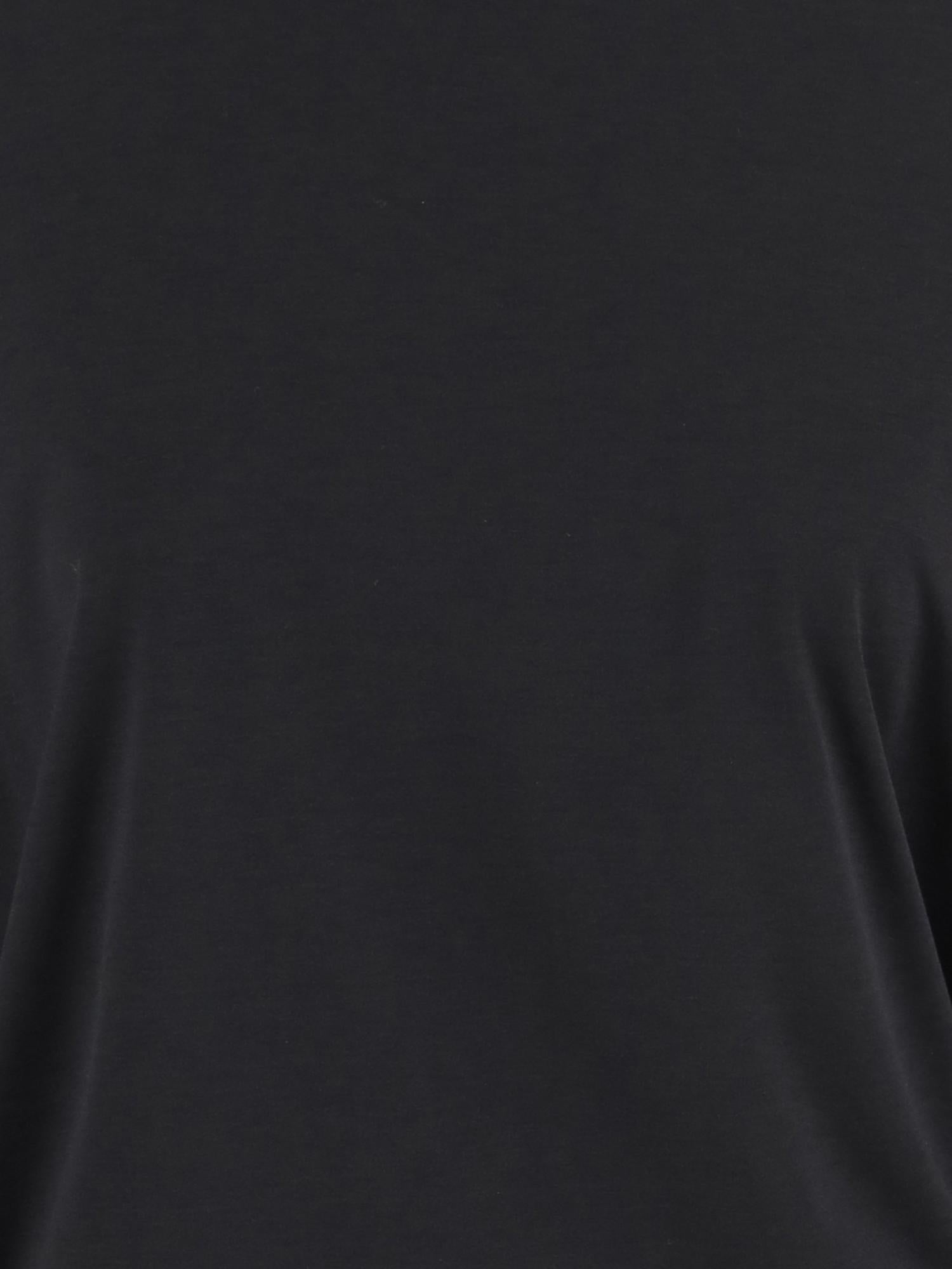 MAGLIA ANAPOLIS IN SETA E COTONE 10452K704 BLK THE ROW 