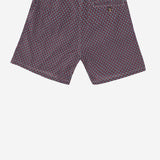 SHORTS DA BAGNO IN NYLON CON MOTIVO FANTASIA LIG0016 00068L MC2 SAINT BARTH 