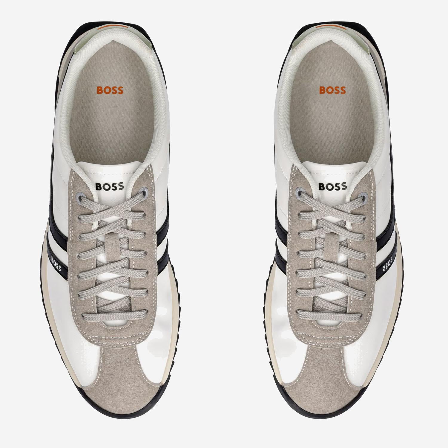 SNEAKERS ZAYN 50562818 063 HUGO BOSS 