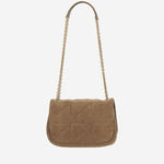 Borsa mini JAMIE 4.3 in suede 806025 1U8073194 SAINT LAURENT 