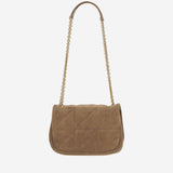 Borsa mini JAMIE 4.3 in suede 806025 1U8073194 SAINT LAURENT 