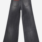 JEANS 1978-J IN COTONE STRETCH J00816 KXBQNK02 DIESEL KIDS 