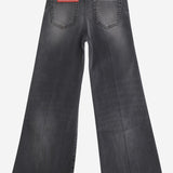JEANS 1978-J IN COTONE STRETCH J00816 KXBQNK02 DIESEL KIDS 