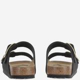 SANDALI ARIZONA BIG BUCKLE 1023290 BLACK BIRKENSTOCK 