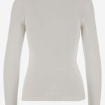 SALVATORE FERRAGAMO 113261WHITE