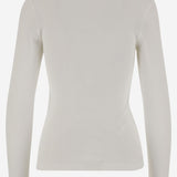 SALVATORE FERRAGAMO 113261WHITE