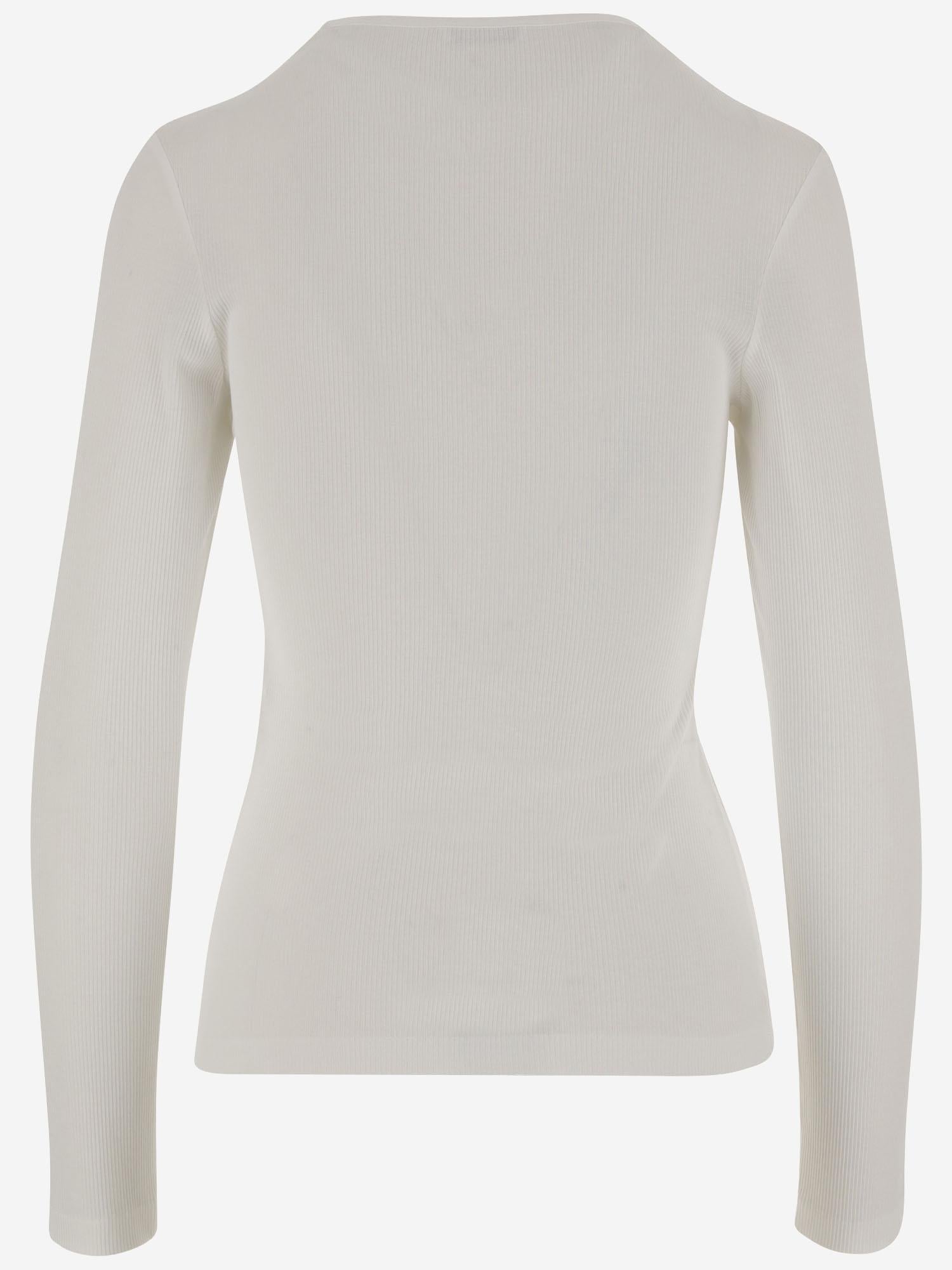 SALVATORE FERRAGAMO 113261WHITE