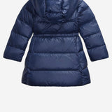 PIUMINO IMBOTTITO IN NYLON 312970094 003 POLO RALPH LAUREN KIDS 