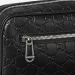 Borsa a tracolla GG Emblem 850242 AAFOM1053 GUCCI 