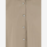 CAMICIA IN COTONE TLW0601C T0194T0170 THE LATEST 