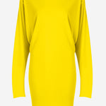 Abito Mistral in misto viscosa DRW00823AJ00253 250 JACQUEMUS 