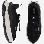 SNEAKER MOON247 XLACE 2490100 N001 MOON BOOT 