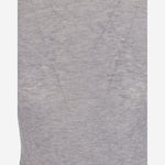 MAGLIA IN LANA SEMI TRASPARENTE 105821 A2PMI42 PINKO 