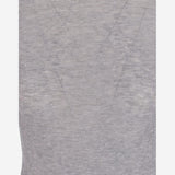 MAGLIA IN LANA SEMI TRASPARENTE 105821 A2PMI42 PINKO 