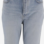 JEANS IN COTONE 813269 Y35AQ5107 SAINT LAURENT 