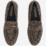 MOCASSINI NORA 01 IN CAVALLINO SD0435 P088M36 PINKO 