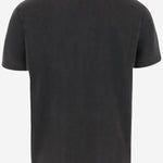 T-SHIRT IN COTONE DOV0009 00045H MC2 SAINT BARTH 