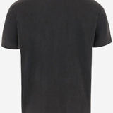 T-SHIRT IN COTONE DOV0009 00045H MC2 SAINT BARTH 