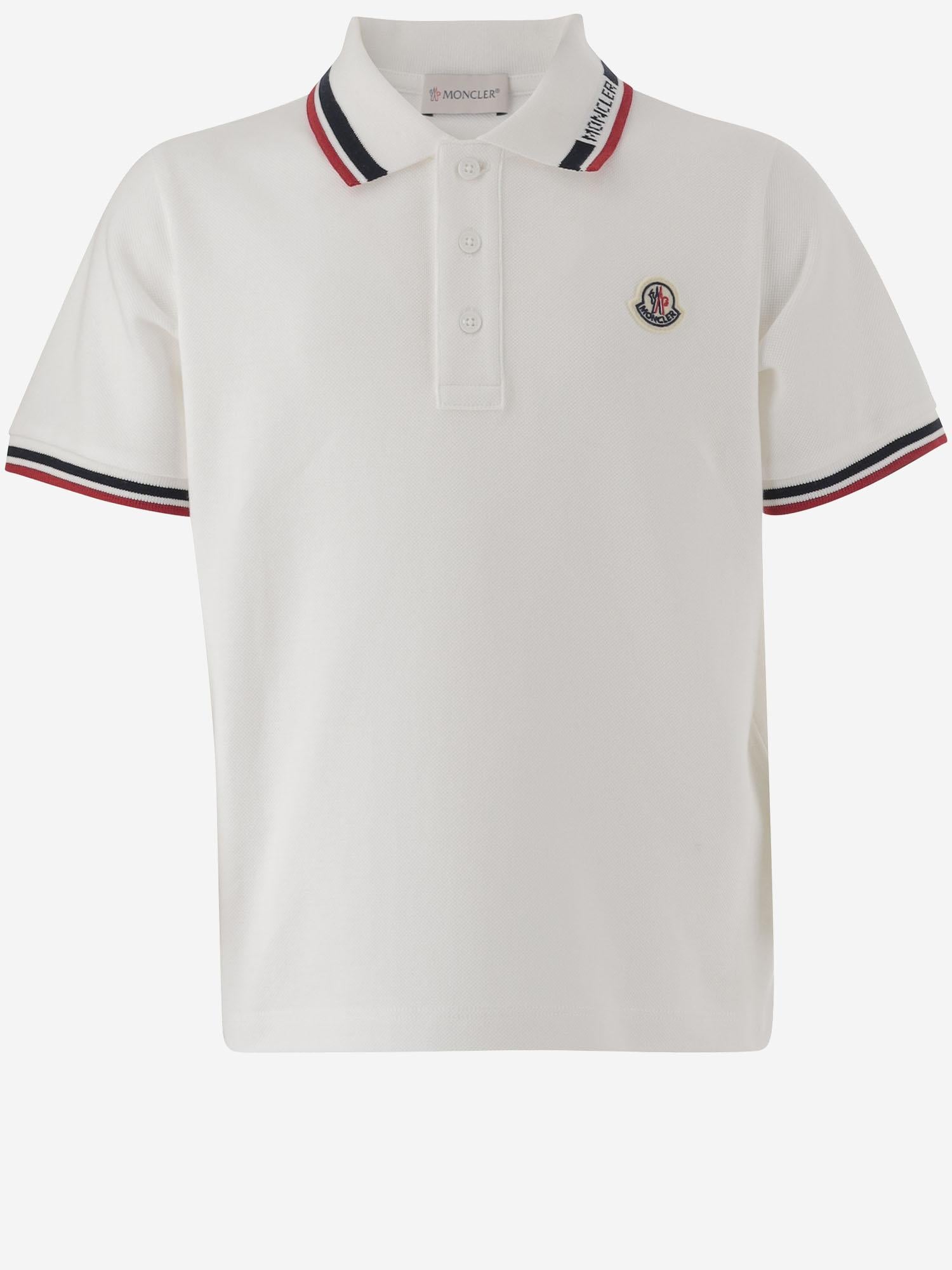 MONCLER ENFANTS 8A0001289ALK034
