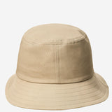 CAPPELLO BUCKET IN COTONE CON LOGO UHA666AW0041 A036 AMI 