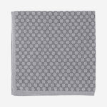 Coperta neonato in lana GG 835345 3K2061261 GUCCI KIDS 