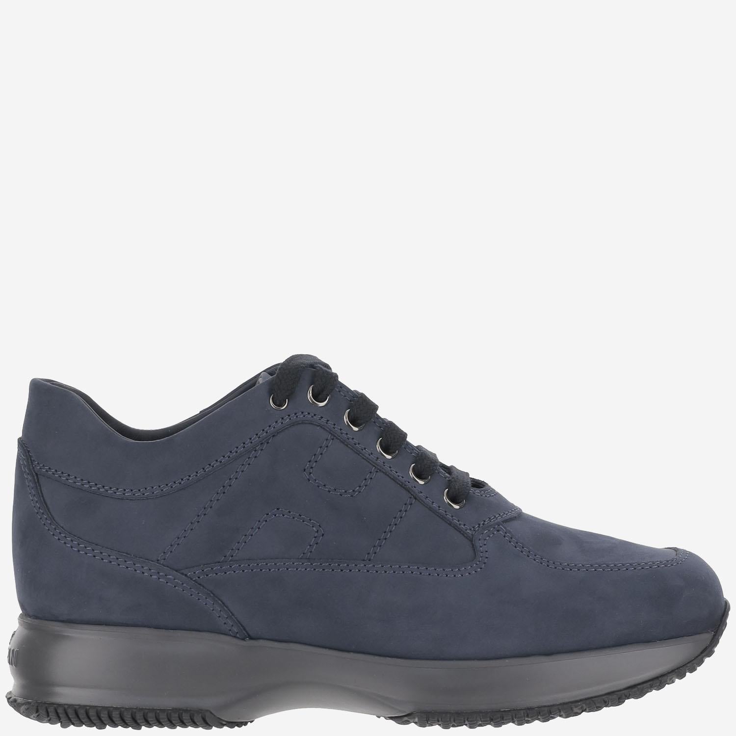 Sneakers Hogan H691 HXM00N00010UDX U801 HOGAN 