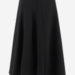 Gonna la jupe triangle SKW00635AW00632 990 JACQUEMUS 